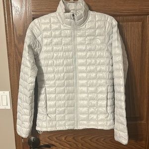 Women's The North Face Thermoball Eco Coat